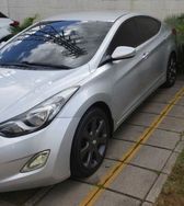 Elantra 2013