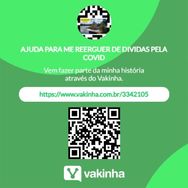 Curitiba - Vakinha Ajuda Mutua Entre Amigos e Irmãos Contribua Hoje Po