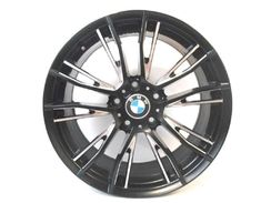 Roda BMW 435m Aro 19 com Pneu Toyo Proxes T1 Sport 235/35/19