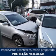 Proteção Veicular