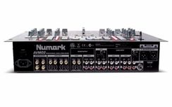 Mesa Mixer de Video Nomark Av2