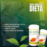 Detox no Pote