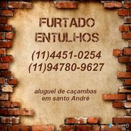 Furtado Entulhos