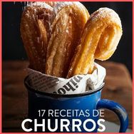 Voce Gosta de Churros?