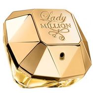 Lady Million Paco Rabanne Feminino 50ml