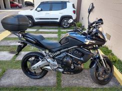 Kawasaki Versys 650 2011