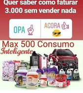 Você Gostaria de Aumentar Sua Renda sem Ter Que Vender Nada?