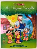 Meu Pequeno Evangelho - Turma da Mônica