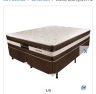 Cama Box