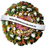 Cemitério Bonfim, Velório Bonfim, Entrega Coroa de Flores Bh MG