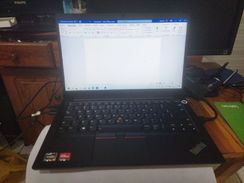 Notebook Lenovo