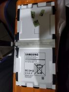 Bateria para Tablet Samsung