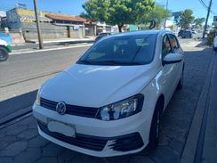 Vende-se Gol G7 1.6 16/17