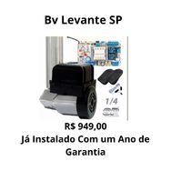 Assistência de Automatização Residencial