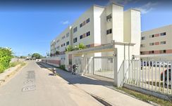 Residencial Alameda ! Praia Pau Amarelo