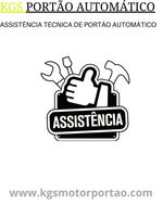 Assistência Técnica de Portões Automático