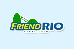 Friend Rio Legal Tour