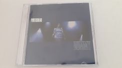 Portishead - Dummy (cd Importado Usado)