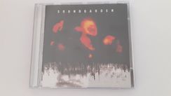 Soundgarden - Superunknown (cd Importado Usado)