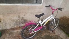 Vendo 3 Bicicletas Usadas