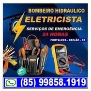 Eletricista Domiciliar 24 Horas