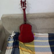 Vendo Cavaquinho Gianini Zero