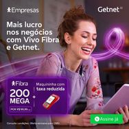 Internet 200 Mega para CNPJ Sjcampos