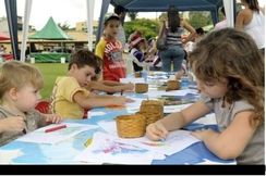 Recreacao Infantil Santo Andre