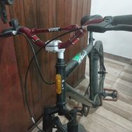 Bicicleta Aro 26