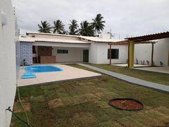 Fotos Similares: Casa na Aruanda 