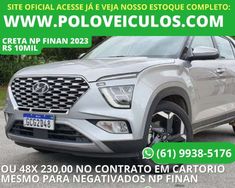 Carros Np Finan