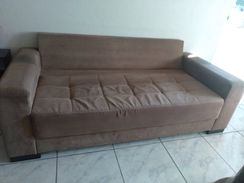 Sofa Tecido