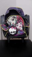 Mochila Monster High G1 Infantil