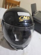 Capacete Cms Tam.58