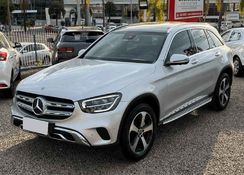 Mercedes Benz Glc 2020 em Araranguá - SC