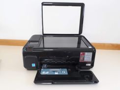 Impressora Hp C4480