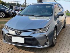 Corolla Xei 2020