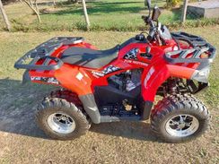 Quadriciclo Farmer 200 Cc Ano 2021 Semi Novo 25.000,00