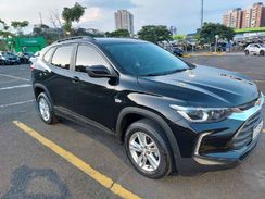 Chevrolet Tracker 2022 Lt 1.0 Turbo 12v Flex Automático