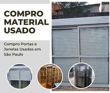 Fotos Similares: Compra de Materiais de Demolição 