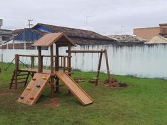 Playgrounds Rio Ostras Playpark em Macaé Parquinhos em Buzios