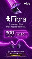 Internet Vivo Fibra Botucatu SP