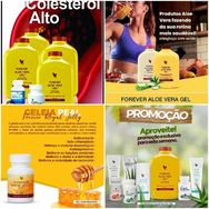 Forever Living Aumente Sua Imunidade com Produtos Naturais