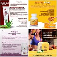 Seja Representante dos Produtos Forever Living na Sua Cidade