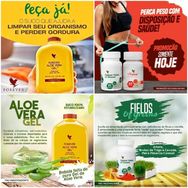 Forever Living - Revenda ou Consumo