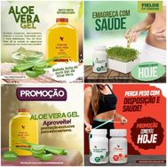 Forever Living - Saúde e Boa Forma