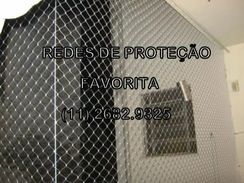 Fotos Similares: Favorita Redes de Proteção na Republica 