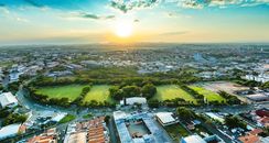 Jazigo Parque da Ressureição Piracicaba