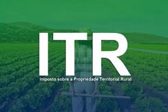 Declaração de Itr