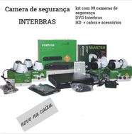 Cameras de Segurança